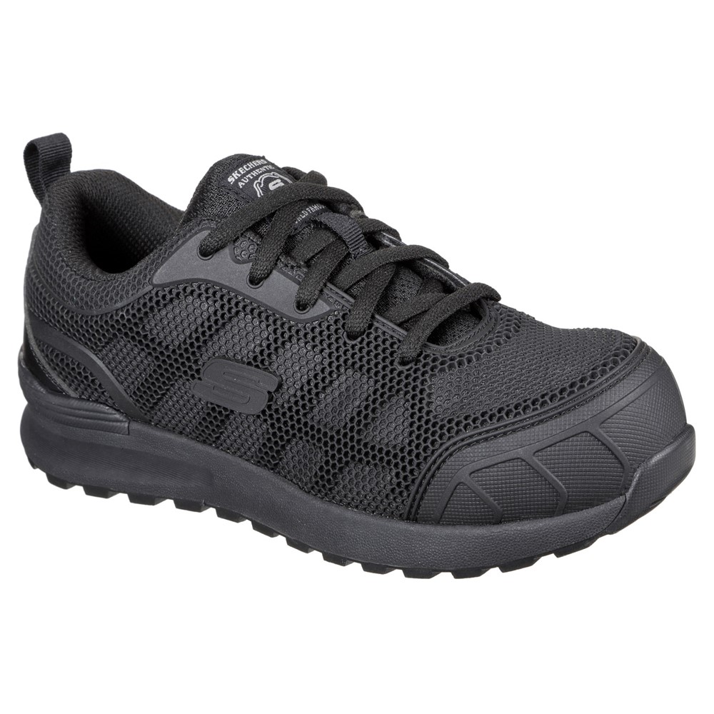 Metal free hotsell safety trainers uk