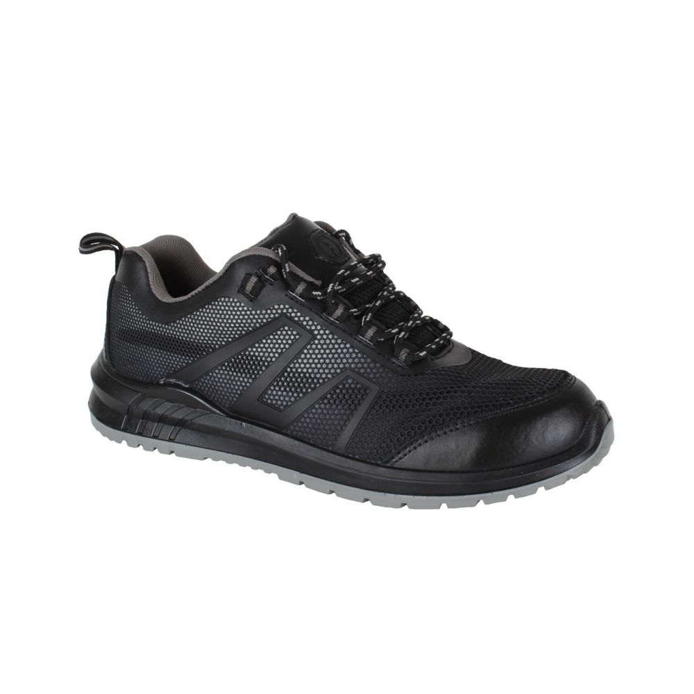 Blackrock safety trainers sale